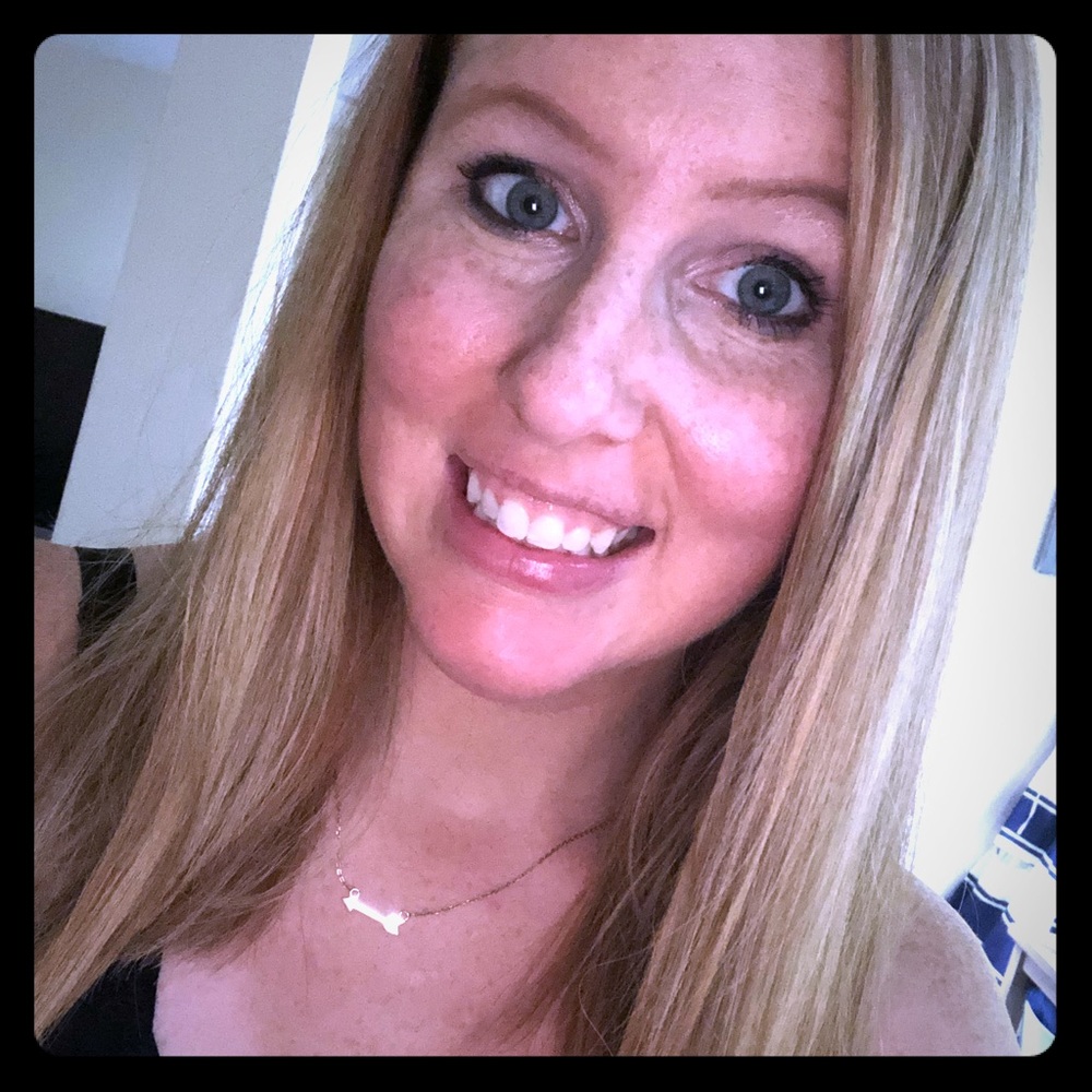 Meet your Posher, Heather
